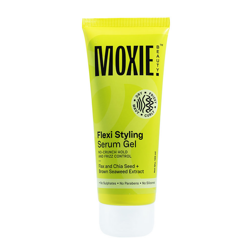 Moxie Beauty Flexi Styling Serum Gel
