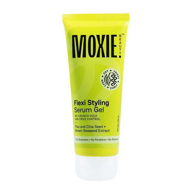 Moxie Beauty Flexi Styling Serum Gel Main Image