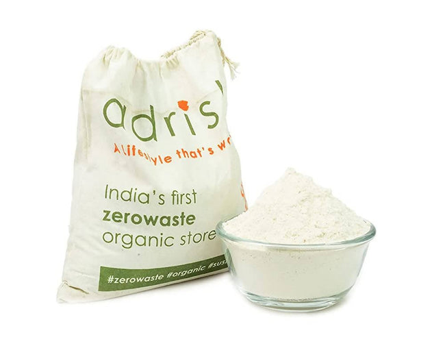 Adrish Organic Rice Flour Hover Image