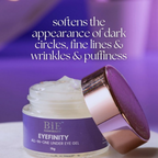 BiE Beauty In Everything Eyefinity All-In-One Under Eye Gel