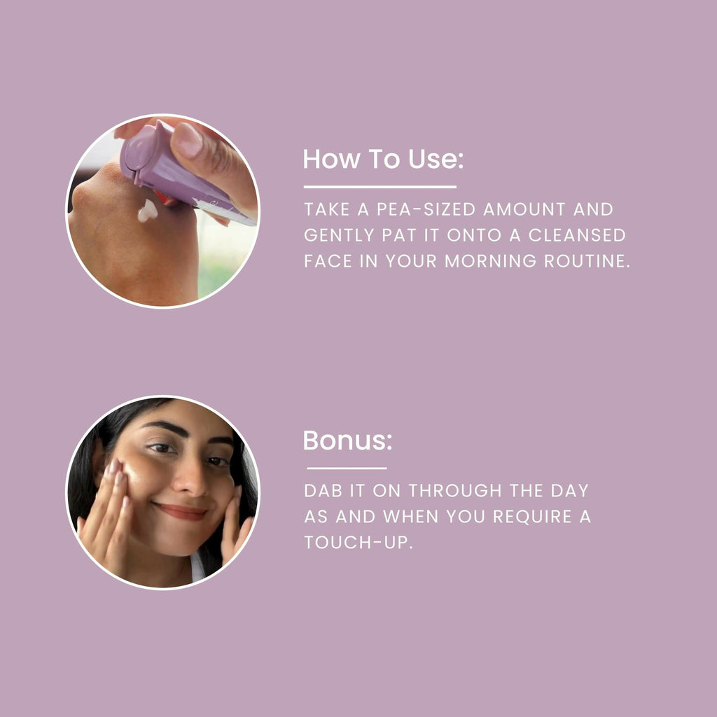 Foxtale 5% Niacinamide Face Serum - Fades Blemishes & Acne Marks, Reduce Dark Spots, Controls Oil and Brightens Skin