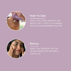 Foxtale 5% Niacinamide Face Serum - Fades Blemishes & Acne Marks, Reduce Dark Spots, Controls Oil and Brightens Skin