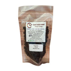 Satjeevan Organic Dried Blueberries
