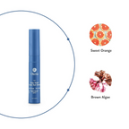 Oteria Time Travel Under Eye Serum For Dark Circle & Reduces Under-Eye Puffiness