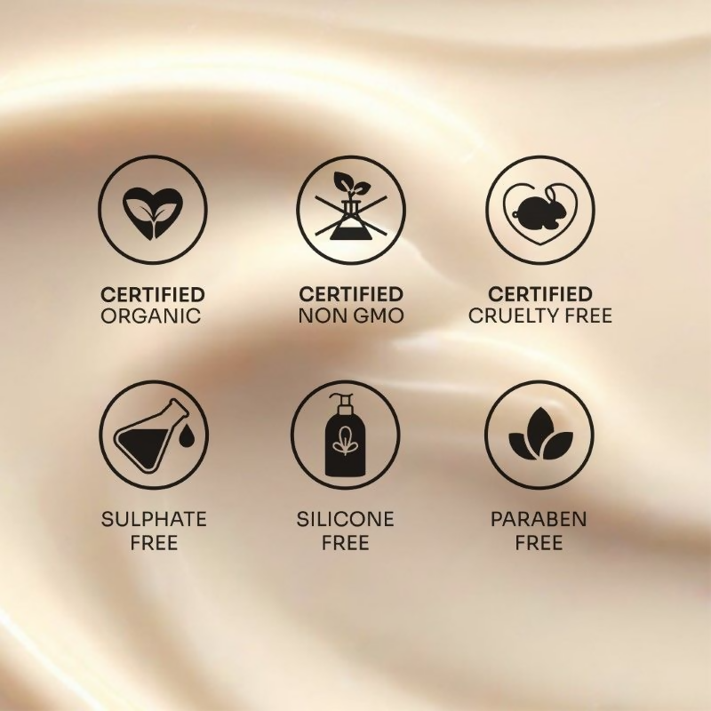 Mintree Oud Body Lotion