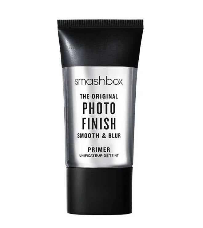 Smashbox The Original Photo Finish Smooth & Blur Primer