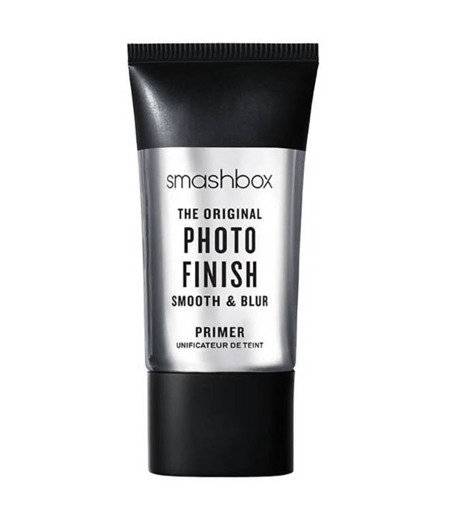 Smashbox The Original Photo Finish Smooth & Blur Primer Hover Image