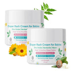 BabyChakra Diaper Rash Cream