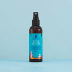 Pilgrim Korean Beauty White Lotus Refreshing Face Mist & Toner With Camellia & Witch Hazel For Glowing Skin