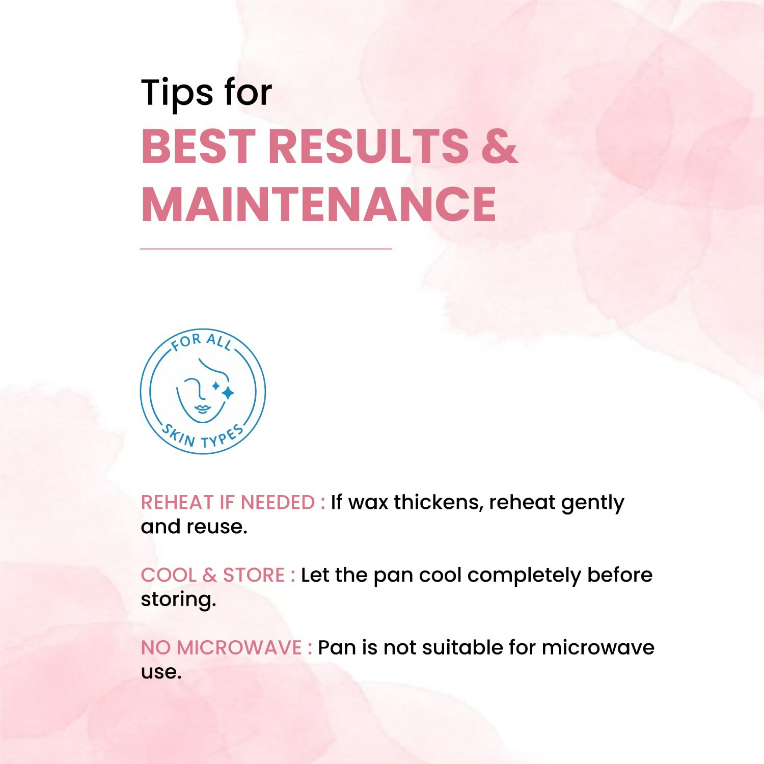 Urban Yog Brazilian Beans Face Wax