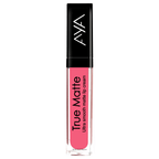 AYA True Matte Liquid Lipstick, Ultra Smooth Matte Lip Cream - 05 Pink