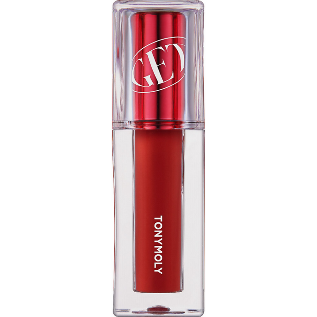 Tonymoly Get It Tint Waterful Butter - 07 Apple Pop Hover Image