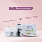 Healthvit Kozicare Anti-Blemish & Pigmentation Gel