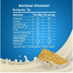 Timios Belligo Immunity Bars For Kids