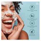 Herbs & Hills Tea Tree Germ Protection Soap