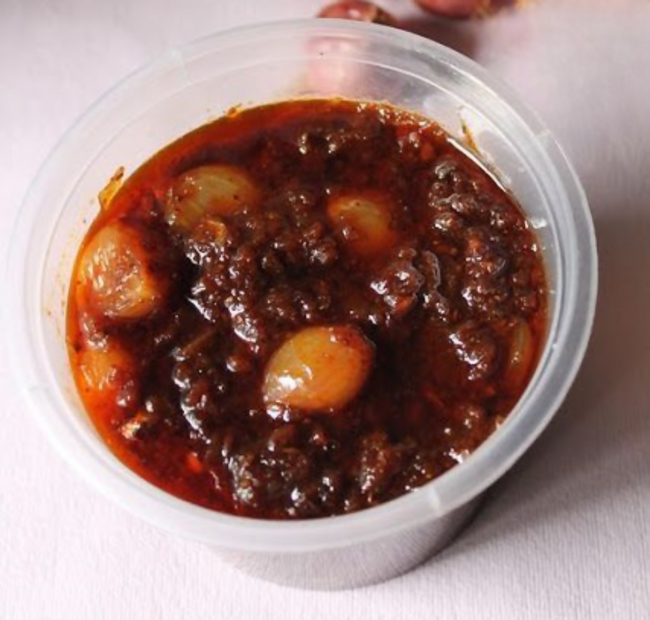 21Pickles Baby Onion Pickle Hover Image