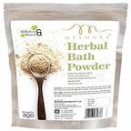 Mesmara Herbal Bath Powder (Sunnipindi/Nalangu Mavu/Ubtan Pack)