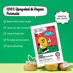 The Face Shop Ugly Lovely Potato Mask