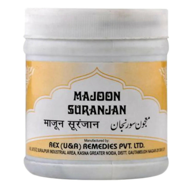 Rex Remedies Majoon Suranjan Paste Hover Image
