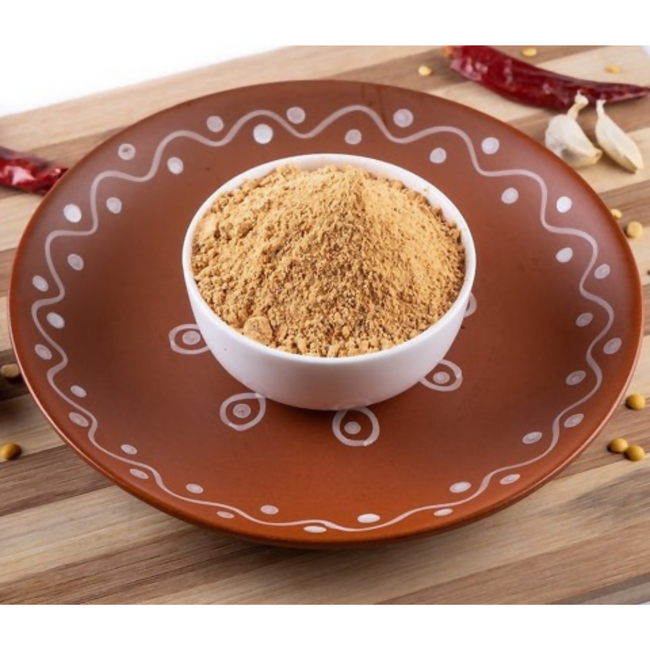 Godavari Vantillu Kandi Podi Hover Image