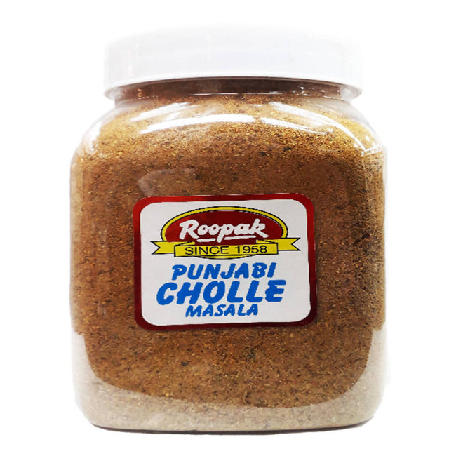 Roopak Punjabi Choley Masala Powder Main Image