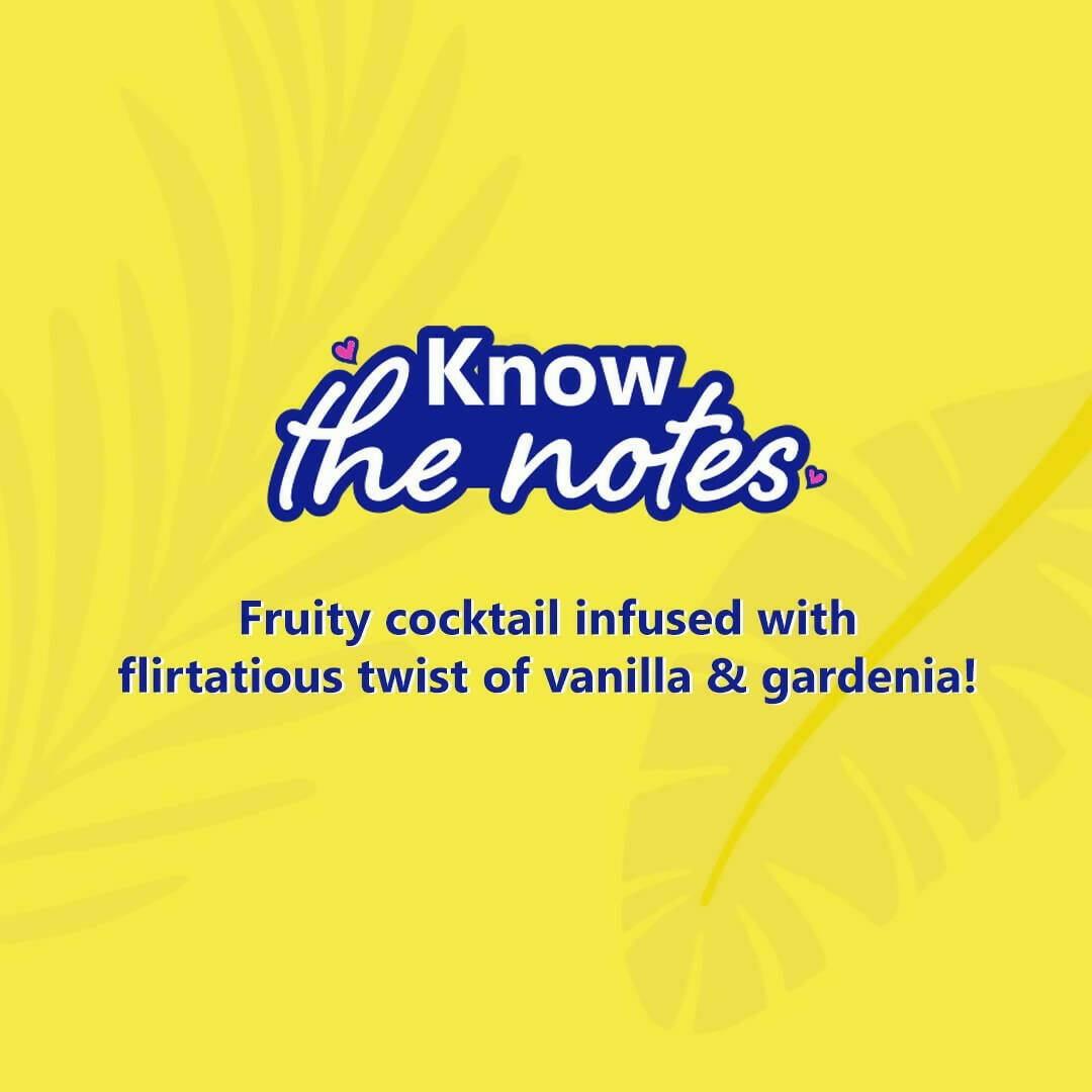 Plum BodyLovin’ Hawaiian Rumba Colada (Gel Lotion)