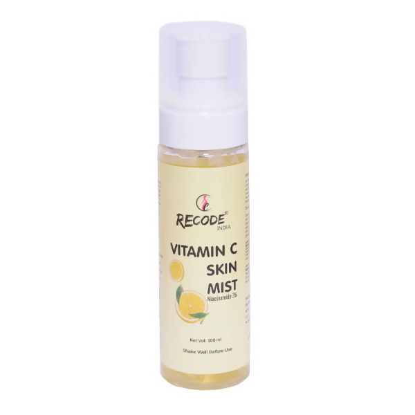 Recode Vitamin C Skin Mist Hover Image