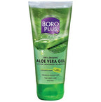 Boroplus 100% Organic Aloe Vera Gel