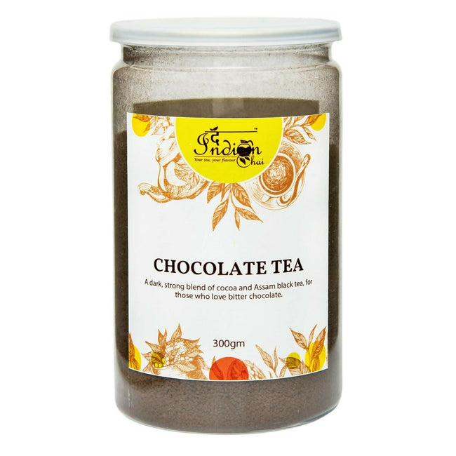The Indian Chai - Chocolate Tea Main Image