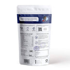 Anveshan Organic Roasted Flax Seeds