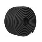 Safe-O-Kid Multi Functional 2 Meter Edge Guard, Black For Kids Protection