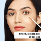 Blue Heaven Flawless Liquid Concealer 401 - Caramel