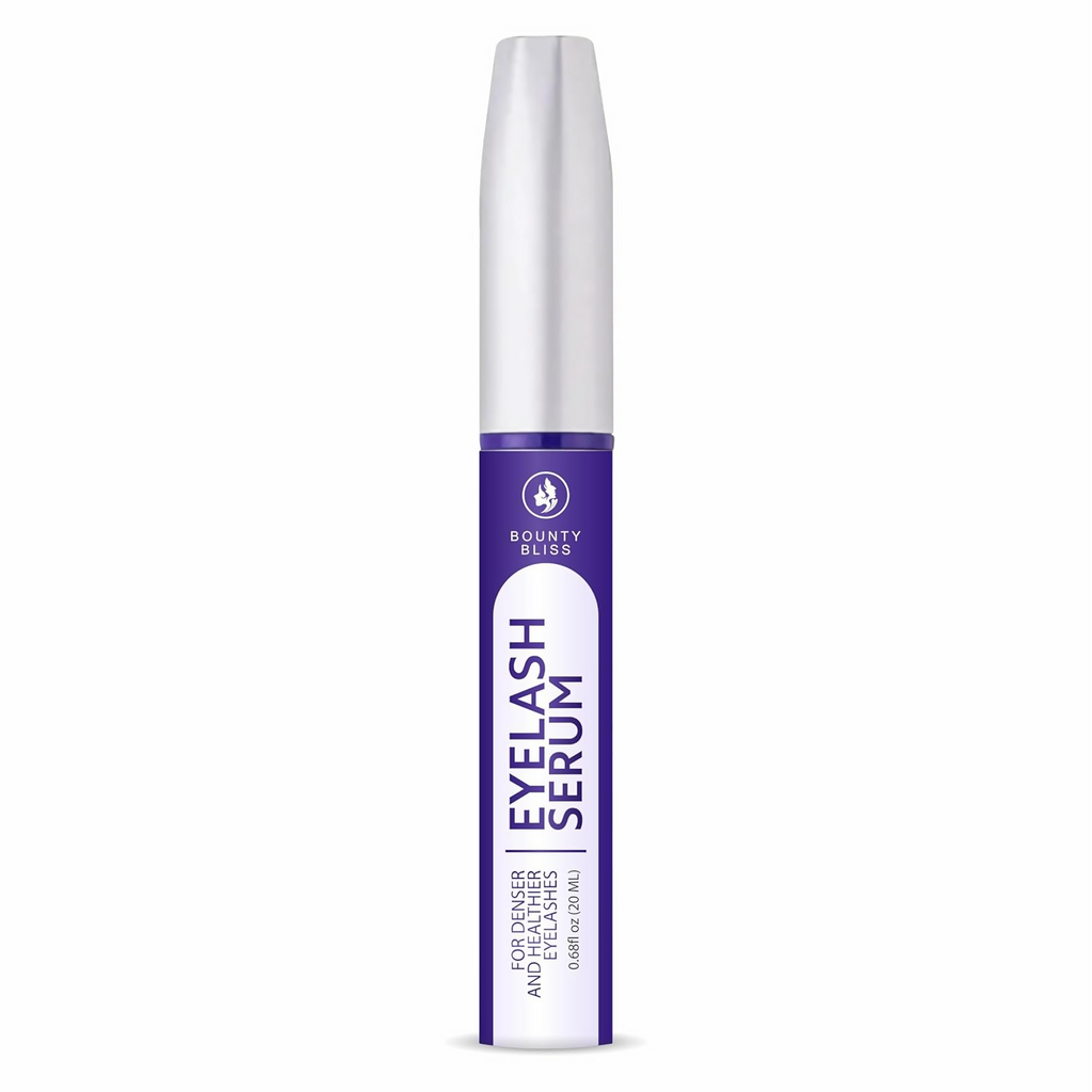 Bounty Bliss Eyelash Serum For Thicker & Fuller Brows & Lashes