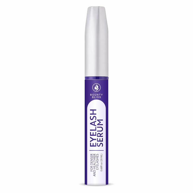 Bounty Bliss Eyelash Serum For Thicker & Fuller Brows & Lashes Hover Image