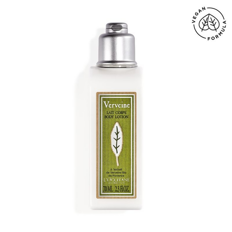 L'Occitane Verbena Body Lotion