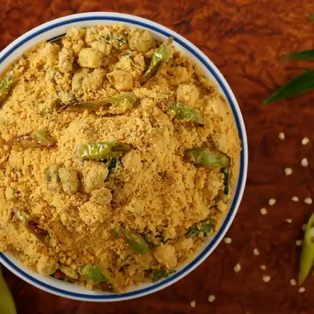 Gummadi Foods Pachimirchi Karam Hover Image