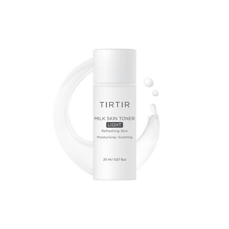 Tirtir Milk Skin Light Toner