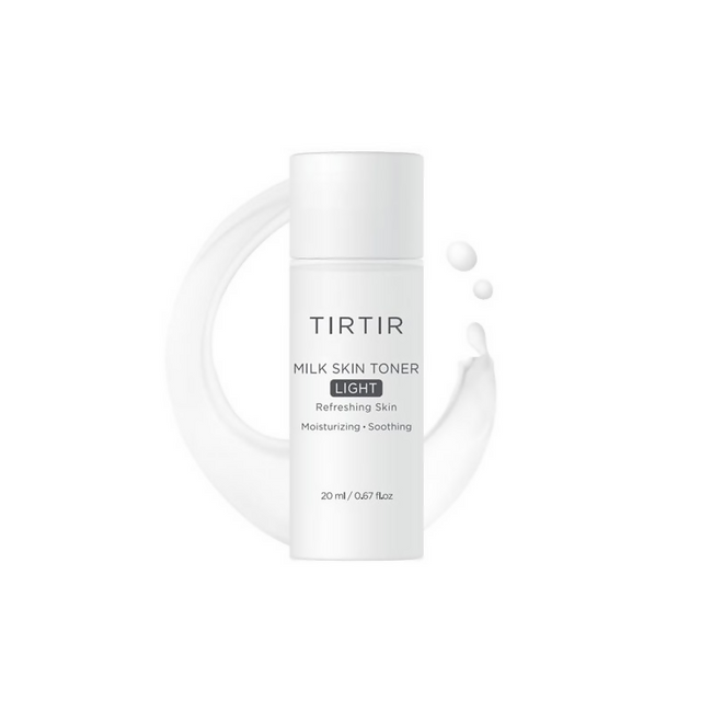Tirtir Milk Skin Light Toner Hover Image