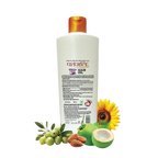 Patanjali Shishu Care Hair Oil
