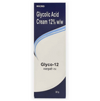 Glyco-12 Face Cream