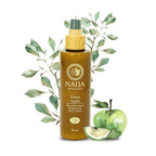 Naija Green Apple Strengthening and Brightening Body Lotion