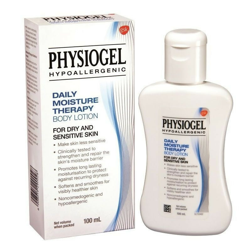 Physiogel Daily Moisture Therapy Body Lotion