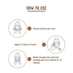 Avimee Herbal Salicylic Acid Face Serum For Acne, Blackheads & Open Pores