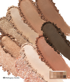 Rom&nd Better Than Palette - 02 Mahogany Garden