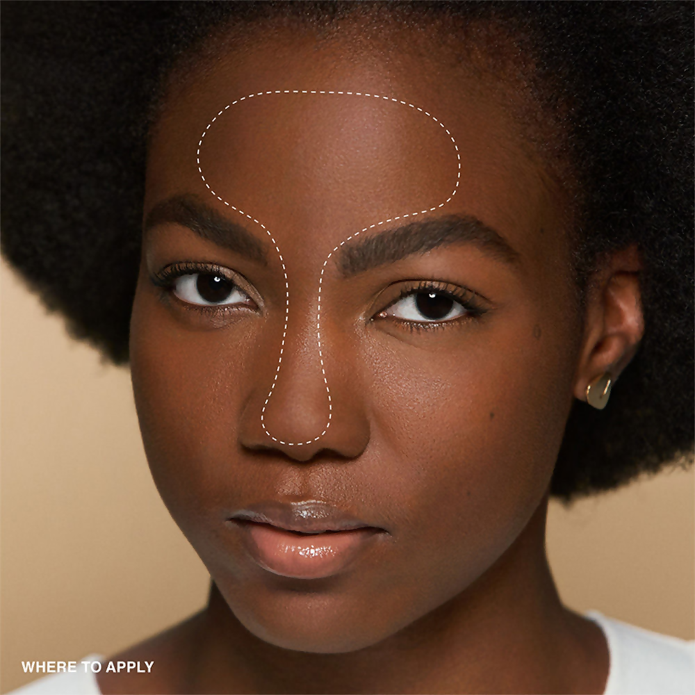 Bobbi Brown Sheer Finish Loose Powder - Warm Natural