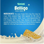 Timios Belligo Immunity Bars For Kids