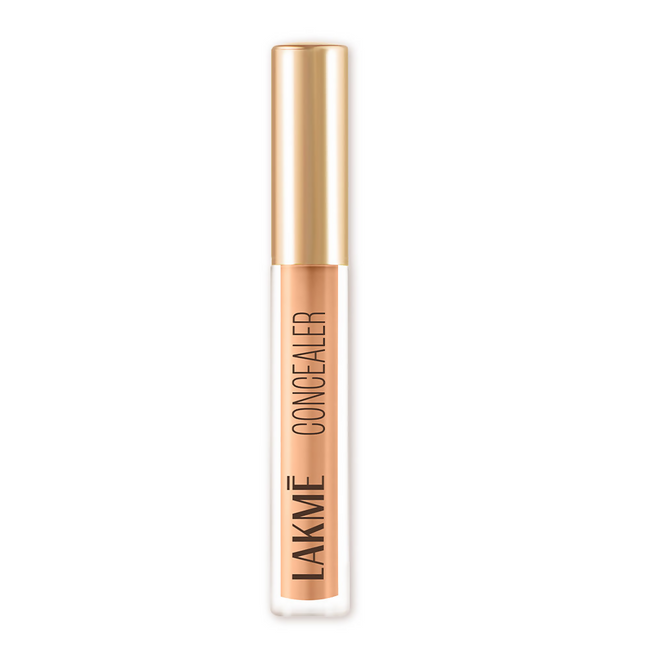 Lakme 9 To 5 Powerplay Priming Concealer Built In Primer - 20 Nude Hover Image