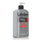 Lubriderm Men's 3-in-1 Lotion