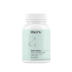 Mars By GHC Biotin Tablets For Hair Growth With Vitamin B7