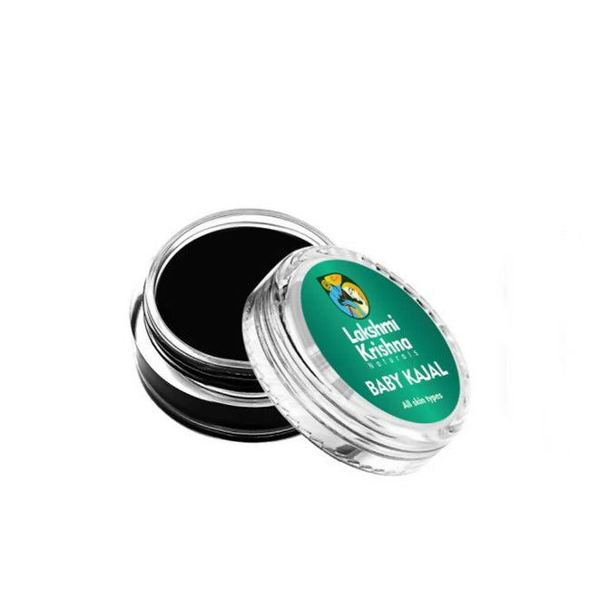 Lakshmi Krishna Naturals Baby kajal Hover Image